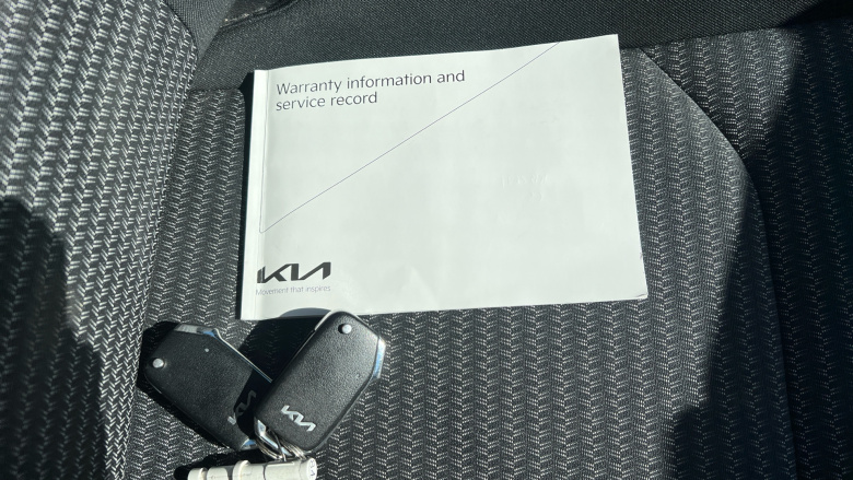 Kia Xceed 1.0T GDi ISG 2 5dr Petrol Hatchback